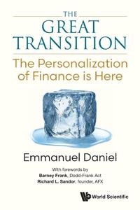 The Great Transition The Personalization of Finance is Here