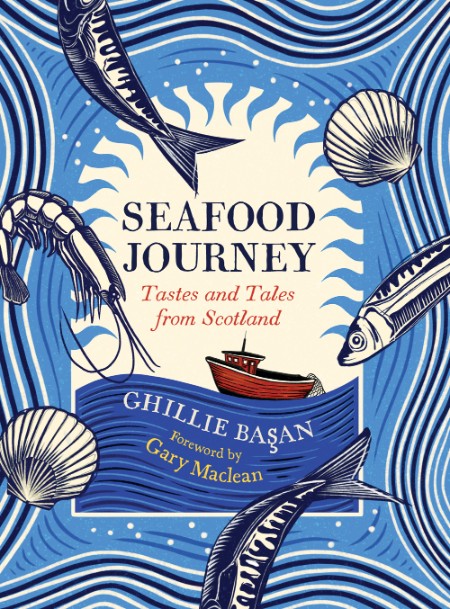 Seafood Journey by Ghillie Basan Cd5dfcfa21436fbe4f698cbcfd293dd1