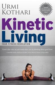 Kinetic Living Your Fitness Revolution