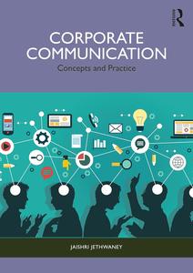 Corporate Communication Concepts and Practice