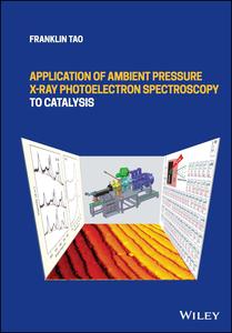Application of Ambient Pressure X-ray Photoelectron Spectroscopy to Catalysis