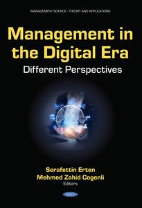 Management in the Digital Era Different Perspectives