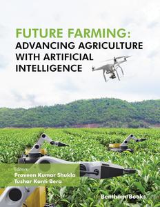Future Farming Advancing Agriculture with Artificial Intelligence