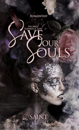 Cover: Eva Abyss - Save our Souls: Saint