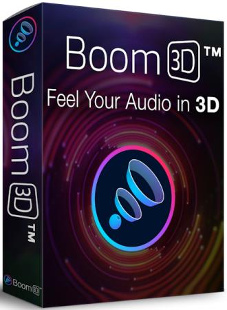 Boom 3D 1.6.0