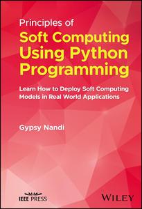 Principles of Soft Computing Using Python Programming Learn How to Deploy Soft Computing Models in Real World Applications