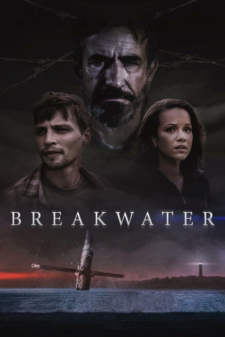  / Breakwater (2023) WEB-DLRip  New-Team | P | NewStudio