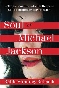 Soul of Michael Jackson A Tragic Icon Reveals His Deepest Self in Intimate Conversation