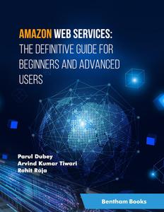 Amazon Web Services the Definitive Guide for Beginners and Advanced Users
