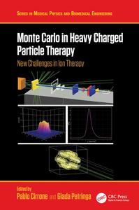 Monte Carlo in Heavy Charged Particle Therapy New Challenges in Ion Therapy