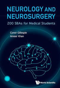 Neurology and Neurosurgery 200 SBAs for Medical Students
