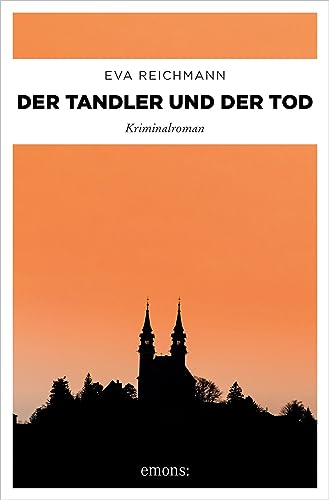 Cover: Eva Reichmann - Der Tandler und der Tod