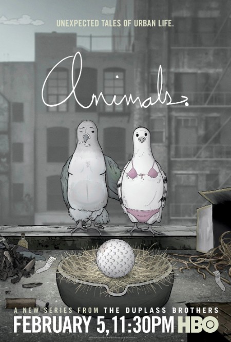 Animals S01E05 720p WEB H264-DiMEPiECE