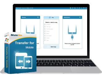 MobiKin Transfer for Mobile 4.0.11