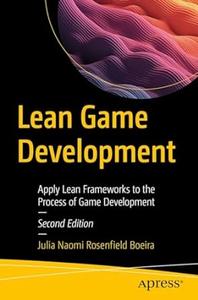Lean Game Development