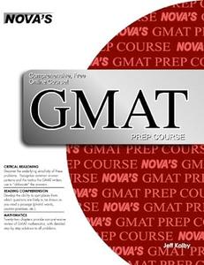 GMAT Prep Course