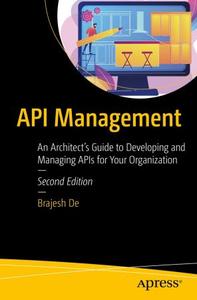 API Management (2nd Edition)