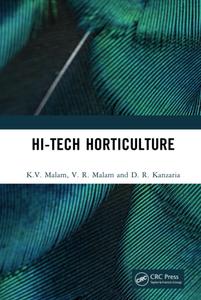 Hi–Tech Horticulture
