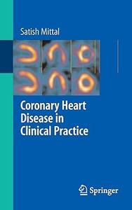 Coronary Heart Disease in Clinical Practice 