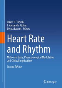Heart Rate and Rhythm (2nd Edition)
