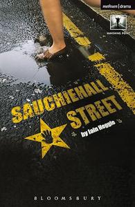 Sauchiehall Street (Modern Plays)