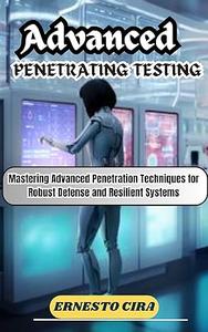 Advanced Penetrating Testing