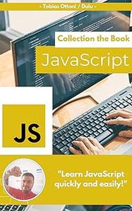 Collection the Book JavaScript
