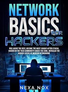 Network Basics for Hackers by Nexa Nox