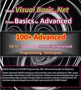 100+ Advanced VB.NET Examples