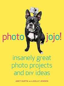 Photojojo! Insanely Great Photo Projects and DIY Ideas