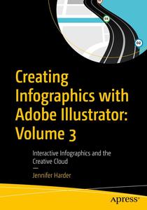 Creating Infographics with Adobe Illustrator Volume 3