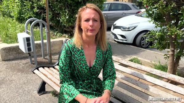 Julie - Julie, 30 Years Old, Executive Assistant In Lyon [JacquieEtMichelTV/Indecentes-Voisines] (HD 720p)