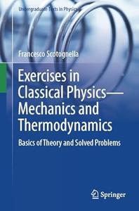 Exercises in Classical Physics