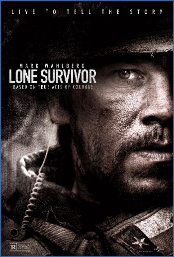Lone Survivor 2013 BRRip 1080p HEVC x265 10bit AAC51-FZHD