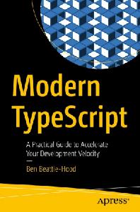 Modern TypeScript