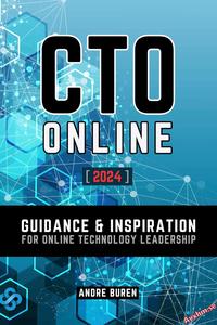 CTO.online Guidance & Inspiration for online technology leadership