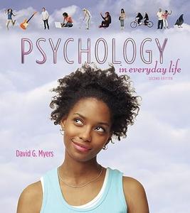 Psychology in Everyday Life