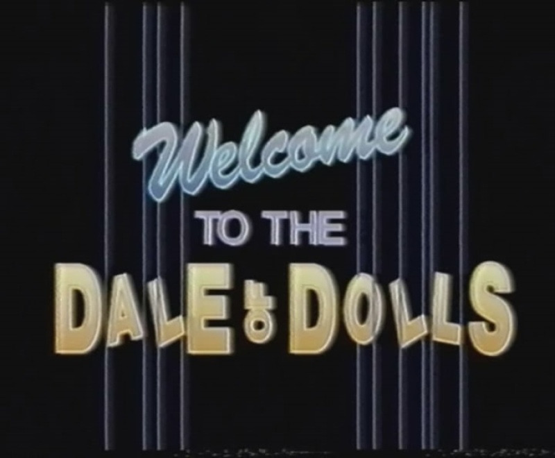Welcome to the Dale of Dolls  [921.6 MB]