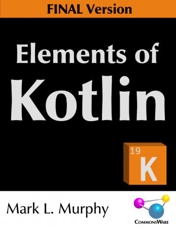 Elements of Kotlin (Final Edition)
