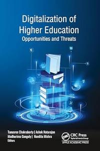 Digitalization of Higher Education Opportunities and Threats