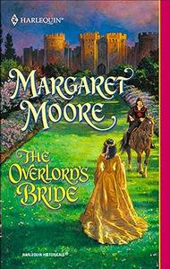 The Overlord's Bride (Warrior)
