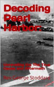 Decoding Pearl Harbor