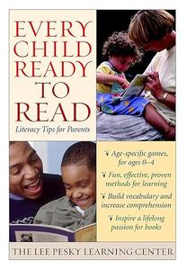 Every Child Ready to Read Literacy Tips for Parents