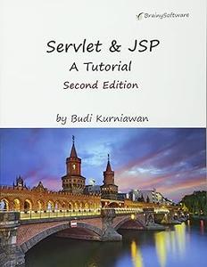 Servlet & JSP A Tutorial, Second Edition
