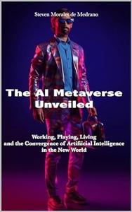 The AI Metaverse Unveiled