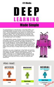 Deep Learning Made Simple