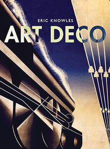 Art Deco (Shire Collections)