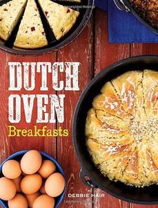 Dutch Oven Breakfasts