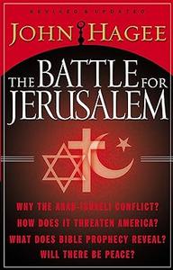 The Battle For Jerusalem