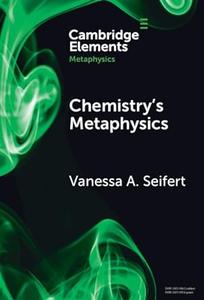 Chemistry’s Metaphysics